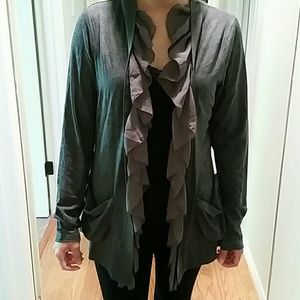 Cardigan NWT